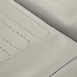 Хидравличен козметичен стол Sillon V2 210 Sea Salt-foto7