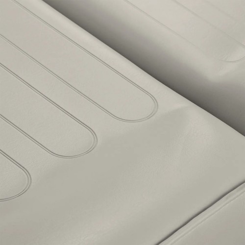Хидравличен козметичен стол Sillon V2 210 Sea Salt