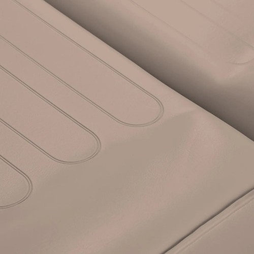 Хидравличен козметичен стол Sillon V2 210 Modern – Кафяв