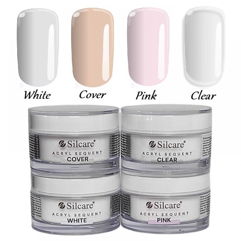 Акрилен прах различни цветове 10гр. Изберете Акрилен прах различни цветове 10гр. Изберете