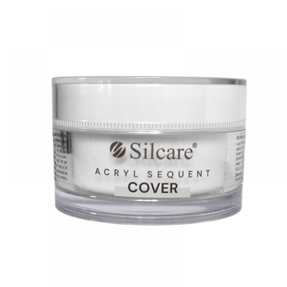 Акрилен прах Cover/Телесен 30гр