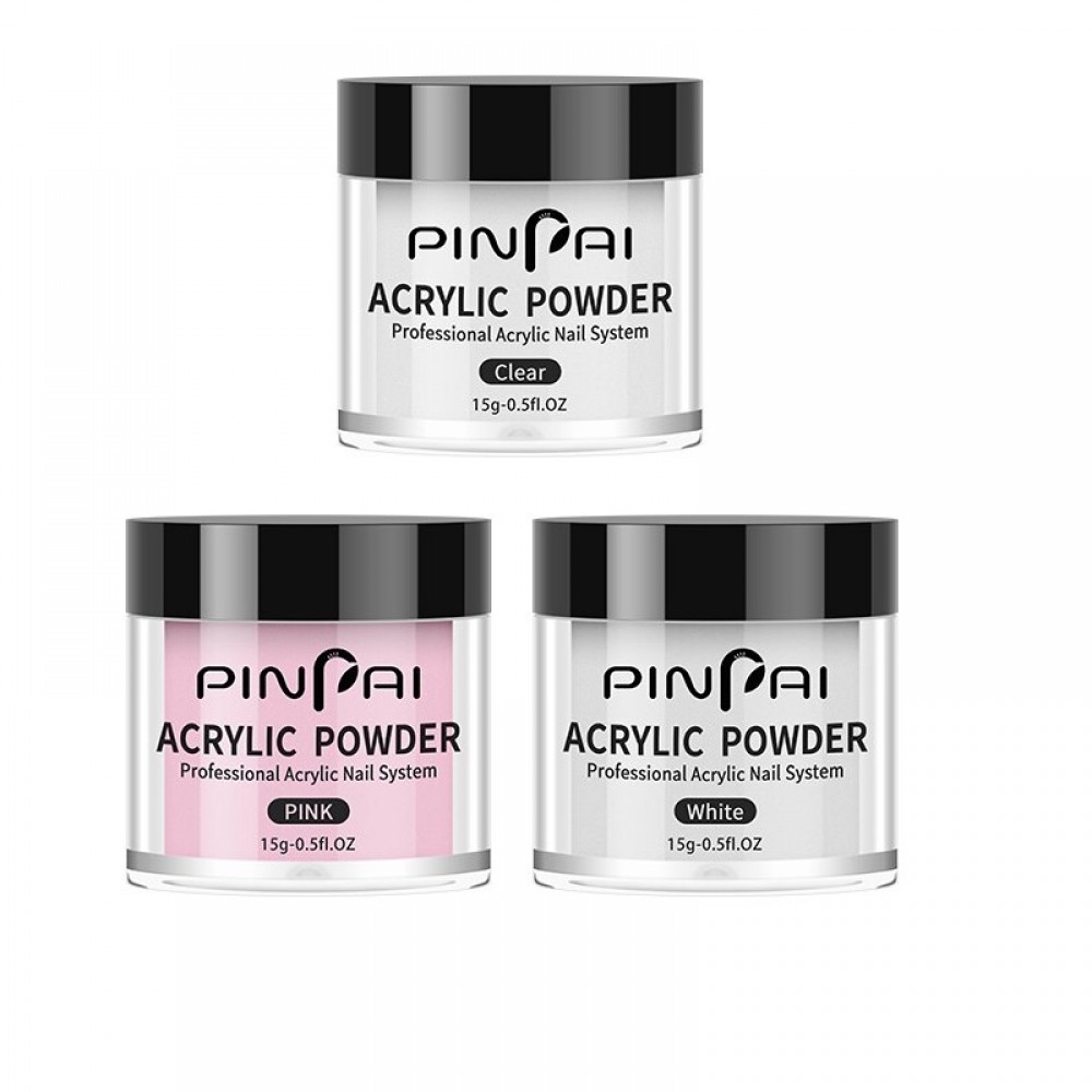 Акрилен прах Pin - изберете - розов, прозрачен ,бял и cover . Акрилен прах Pin - изберете - розов, прозрачен ,бял и cover .