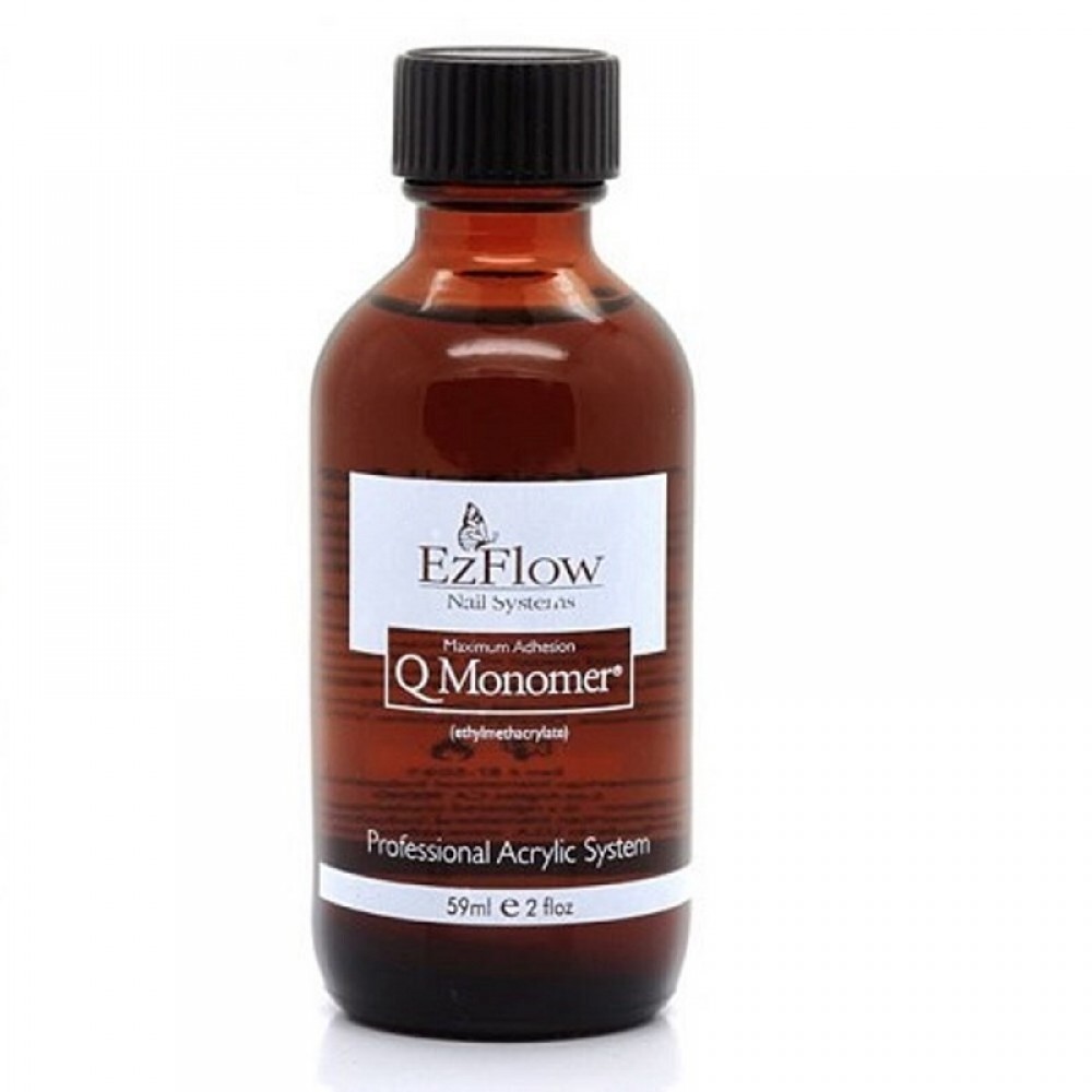 Aктивираща течност за акрил EzFlow - Мономер 0.59мл