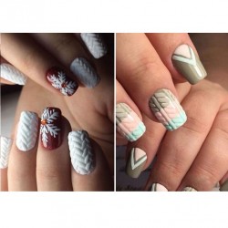 Акрилен прах  за декорации-foto3