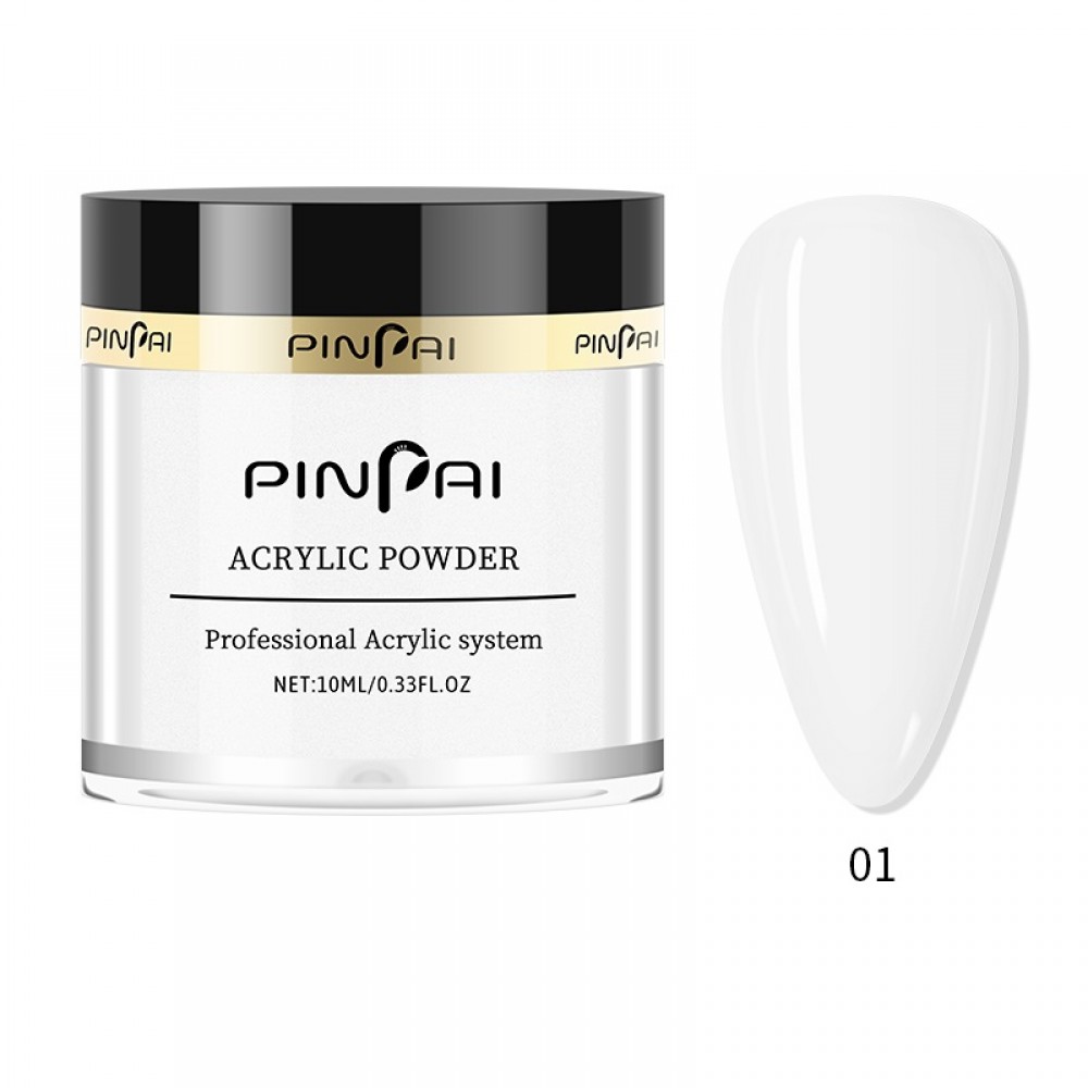 Акрилен прах  за декорации