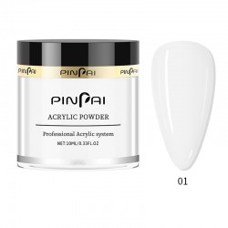 Акрилен прах  за декорации-foto5