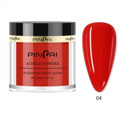 Акрилен прах  за декорации-foto6