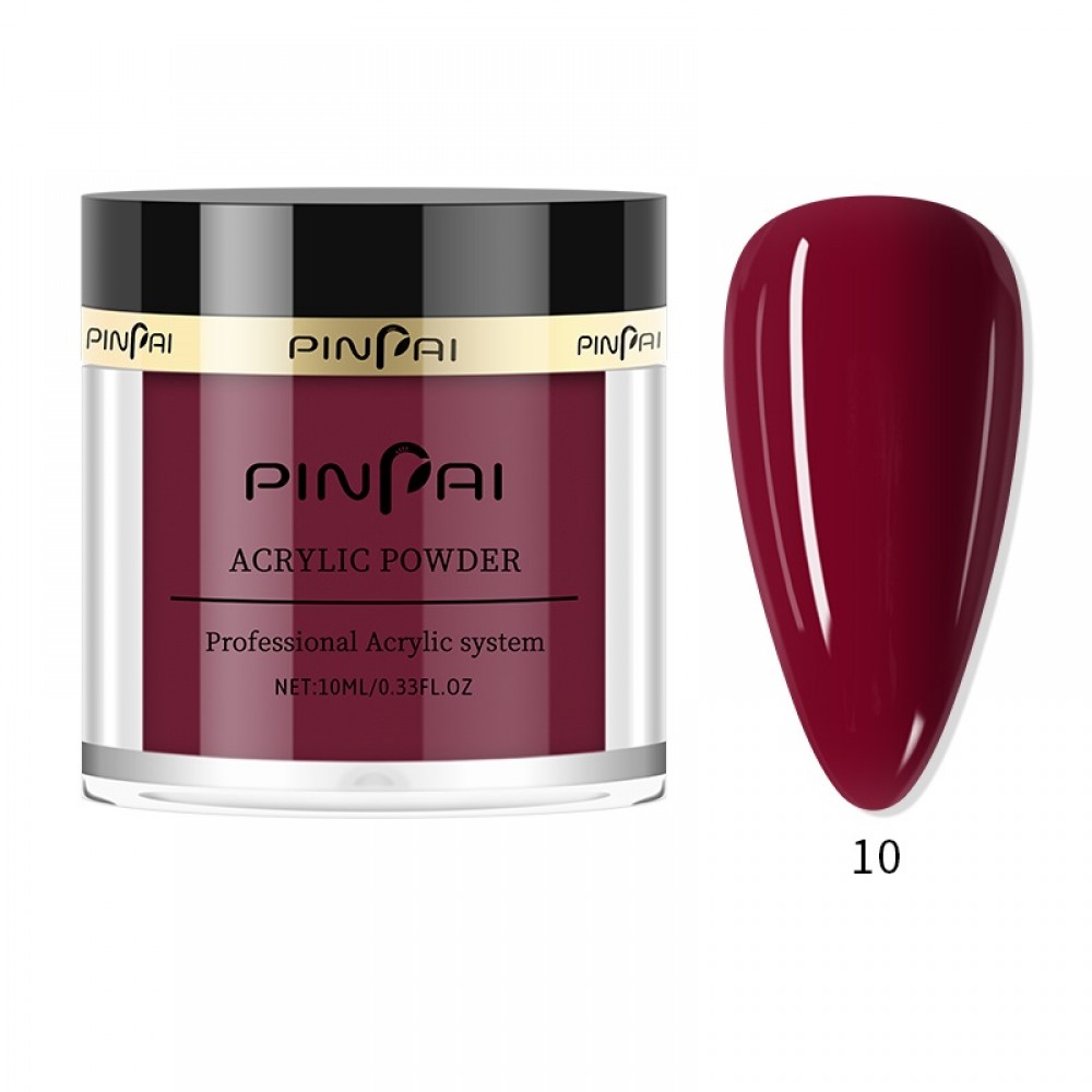 Акрилен прах  за декорации