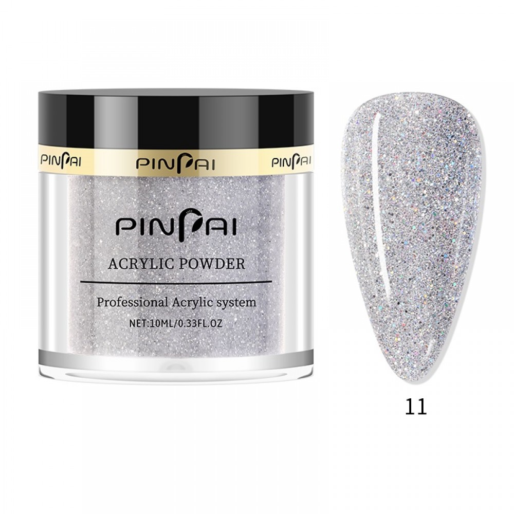 Акрилен прах  за декорации