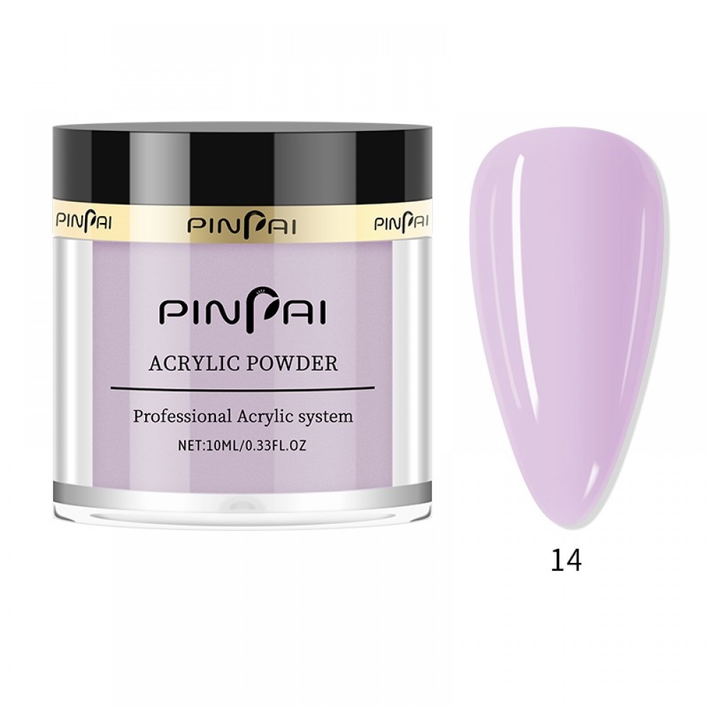 Акрилен прах  за декорации