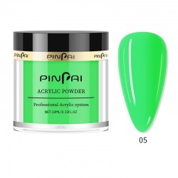 Акрилен прах  за декорации-foto7