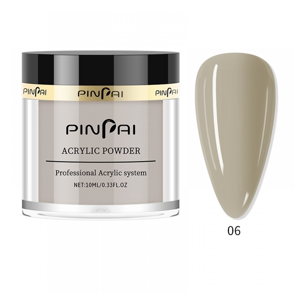 Акрилен прах  за декорации