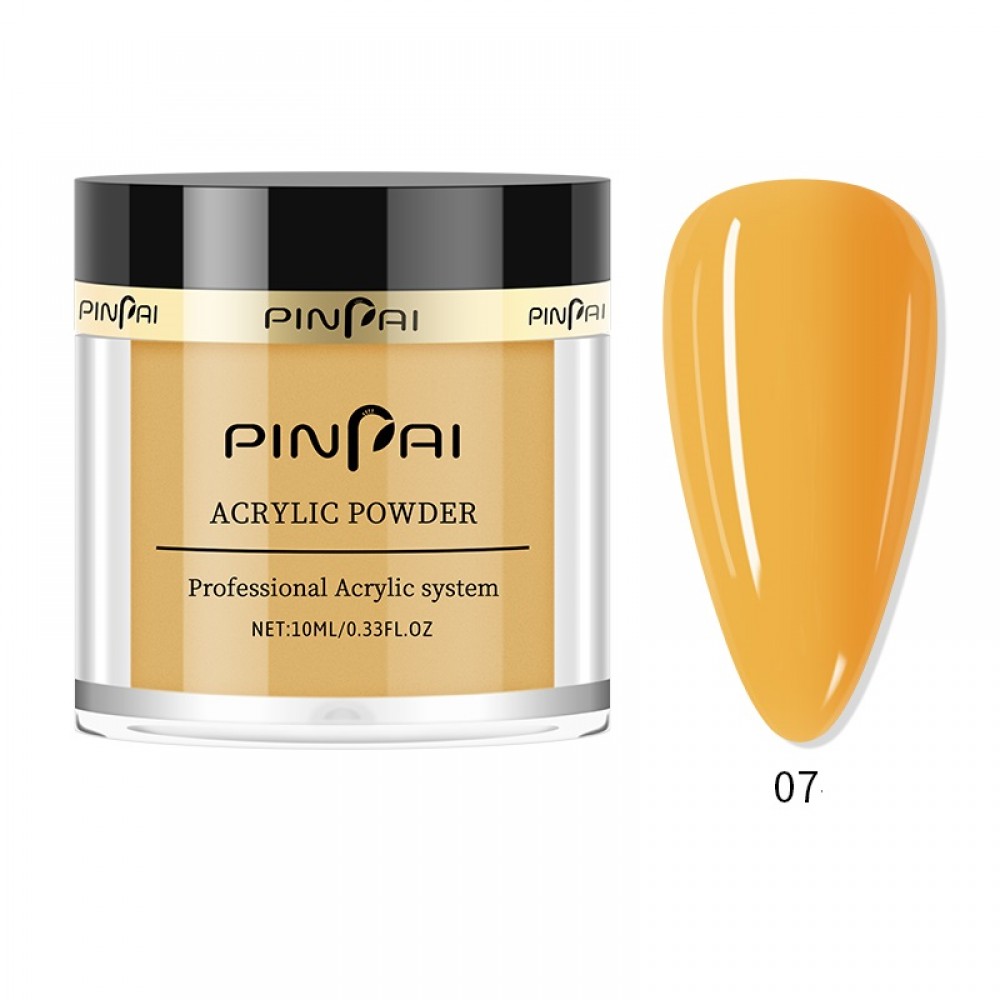 Акрилен прах  за декорации