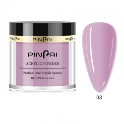 Акрилен прах  за декорации-foto10