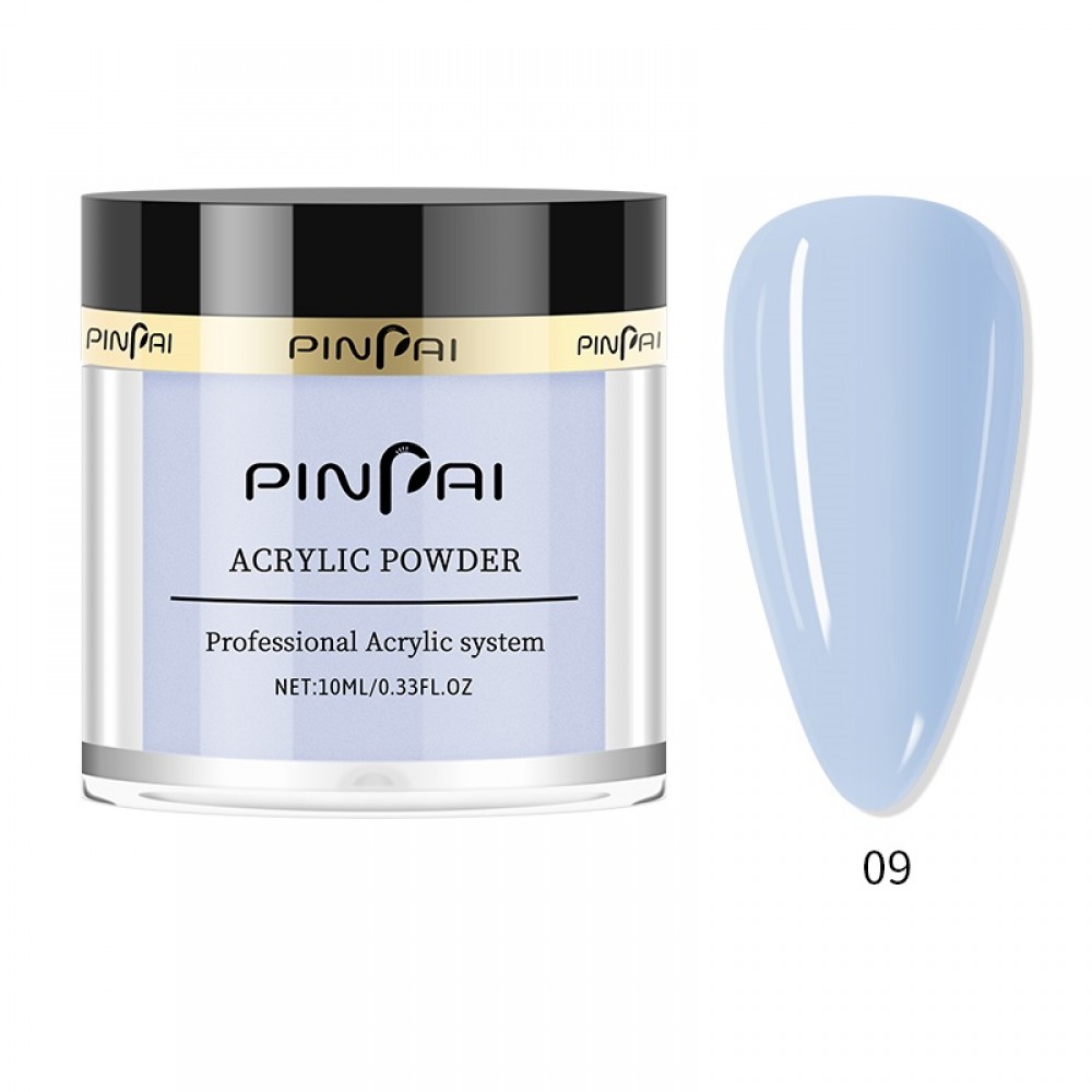 Акрилен прах  за декорации