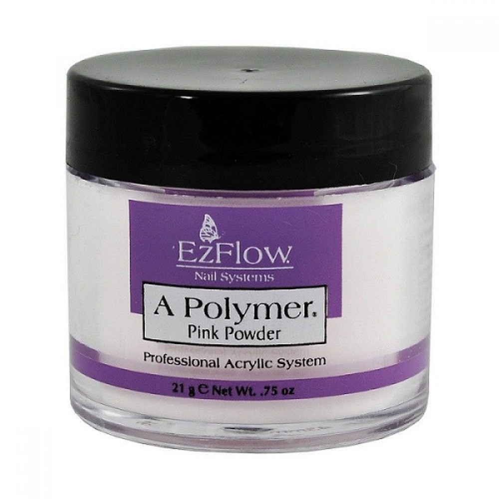 Акрилен прах розов Ez Flow
