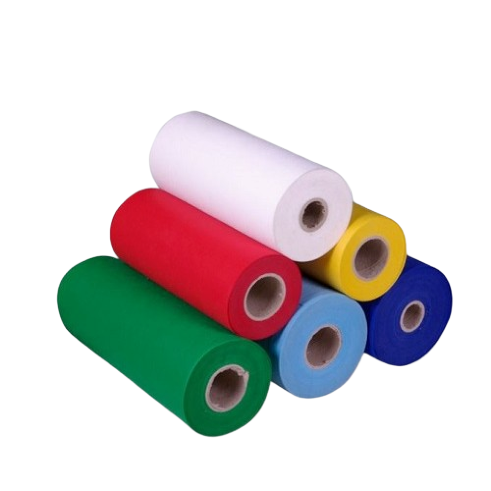 Чаршаф от нетъкан текстил TNT на ролка 70см 