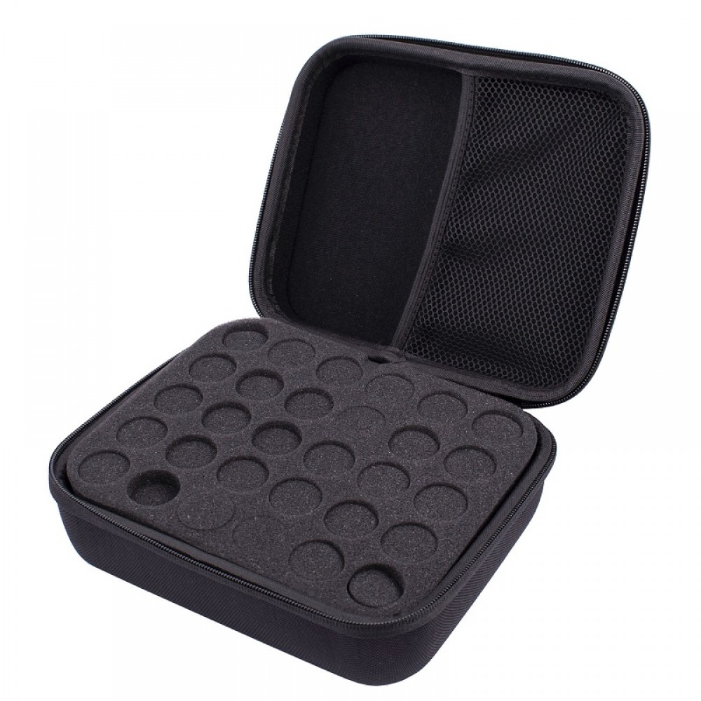 Органайзер за 30 лака за нокти Органайзер за 30 лака за нокти