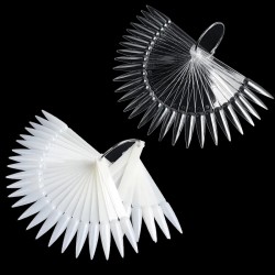 Мострен дисплей ветрило -СУПЕР ОСТРИ 40бр.-foto2