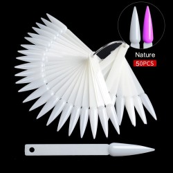 Мострен дисплей ветрило -СУПЕР ОСТРИ 40бр.-foto3