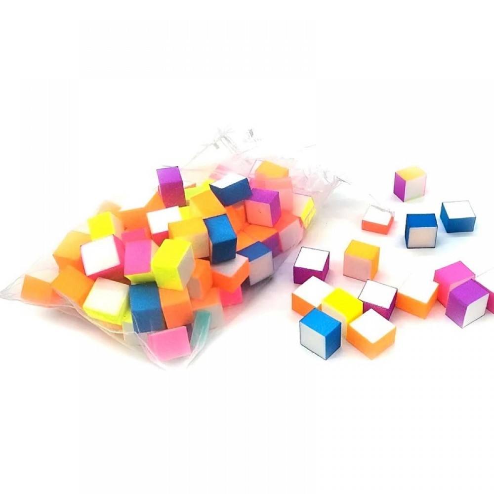 Мини блок пила - кубче 10бр