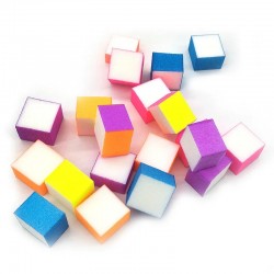 Мини блок пила - кубче 10бр-foto2