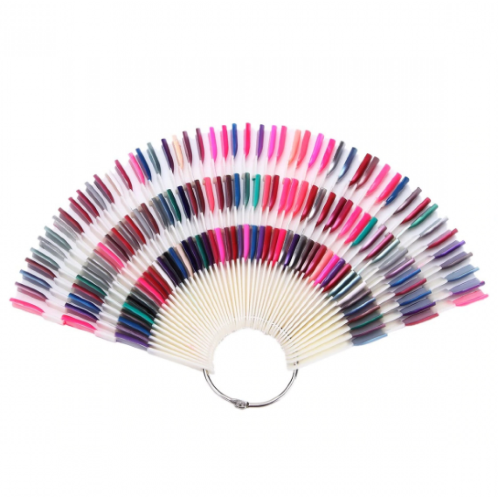 Мострен дисплей тройно ветрило - 150 бр.