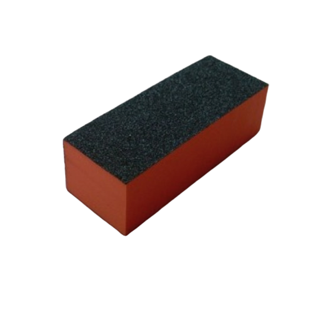 Блок пила - кубче черно