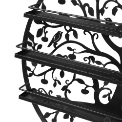 Мострена поставка за лакове --foto3