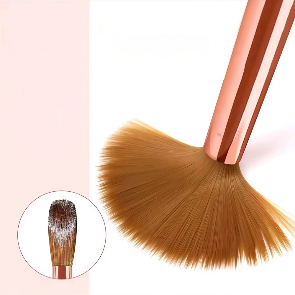 Премиум Четки за Акрил 3 бр. Премиум Четки за Акрил 3 бр.