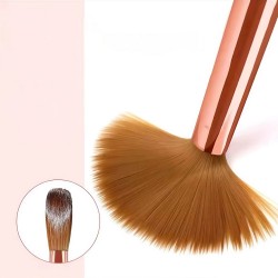 Премиум Четки за Акрил 3 бр.-foto3