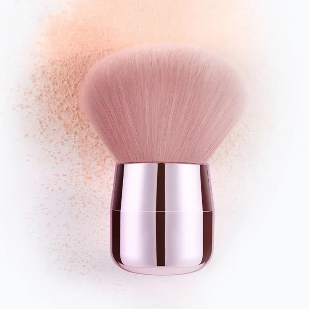Четка за почистване на прах Прекрасна в цвят Розово Злато