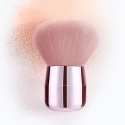 Четка за почистване на прах Прекрасна в цвят Розово Злато-foto5