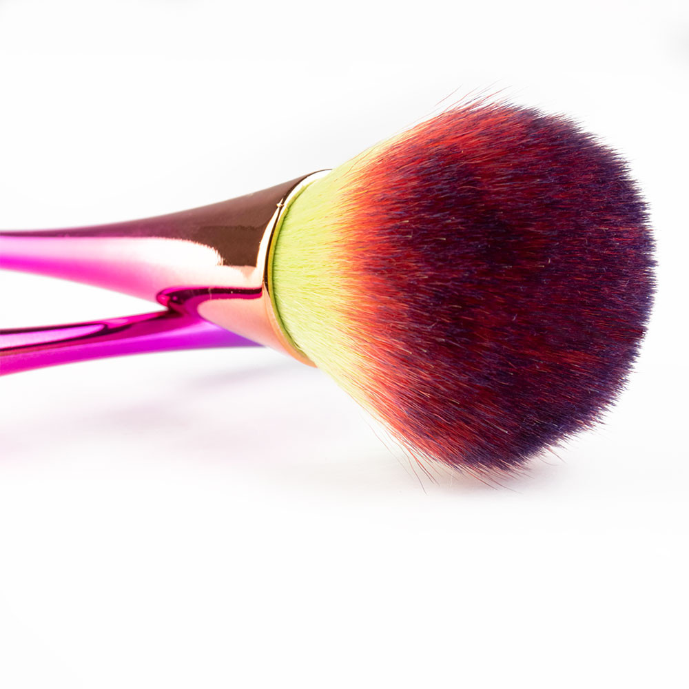 Голяма четка за прах- ДЪГА