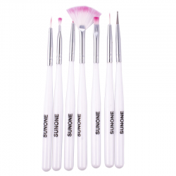 Четки за декориране 7 бр-foto2