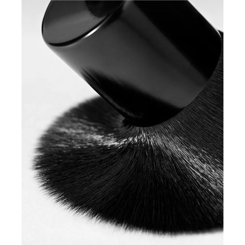 Стилна Черна четка почистване на прах