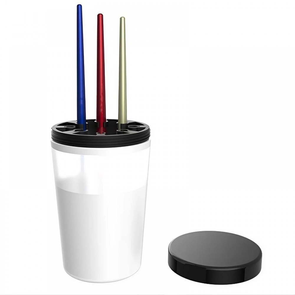 Контейнер за четки