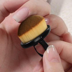 Четка - Пръстенче за почистване на прах-foto5