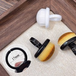 Четка - Пръстенче за почистване на прах-foto2