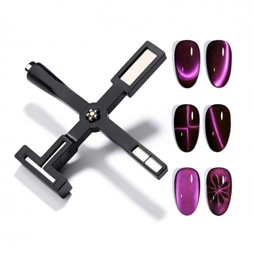 Магнит - Кръст 5в1