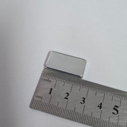 Малък магнит – Плочка-foto2