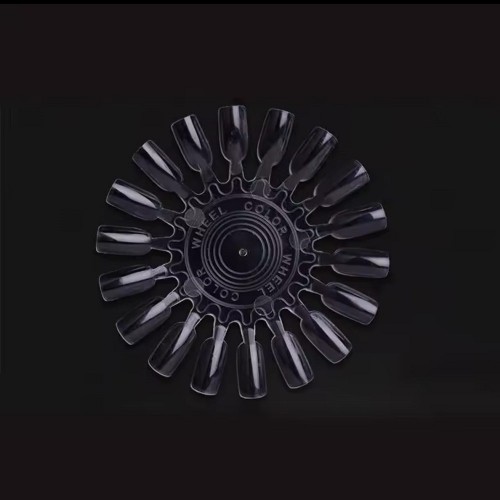 Мострен дисплей Цветно колело - 18бр.