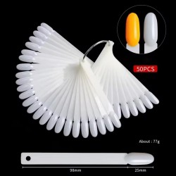 Мострен дисплей ветрило - ОВАЛ 50бр.-foto2