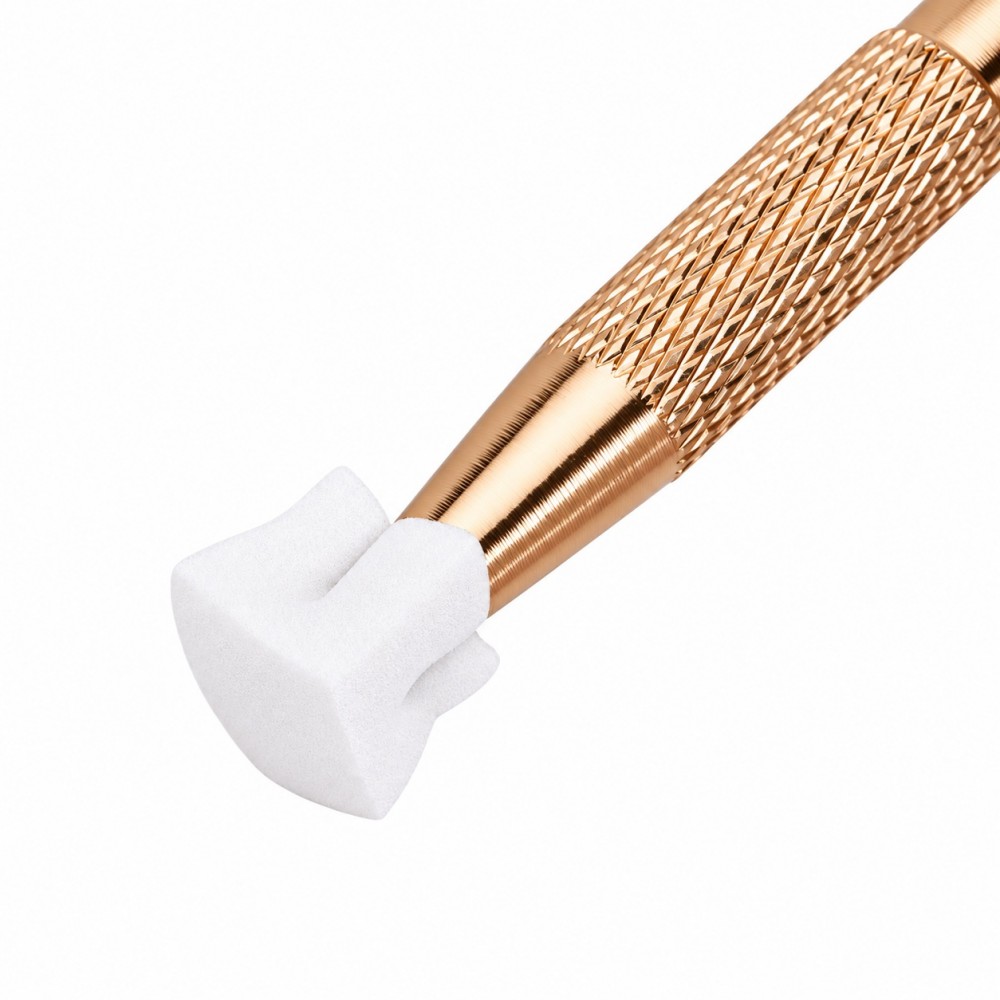 Бронзов държач Molly Nails за омбре гъбички