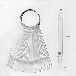 Мострен дисплей ветрило - БАЛЕРИНА 50бр.-foto3