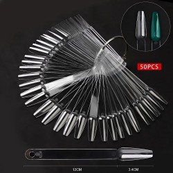 Мострен дисплей ветрило - БАЛЕРИНА 50бр.