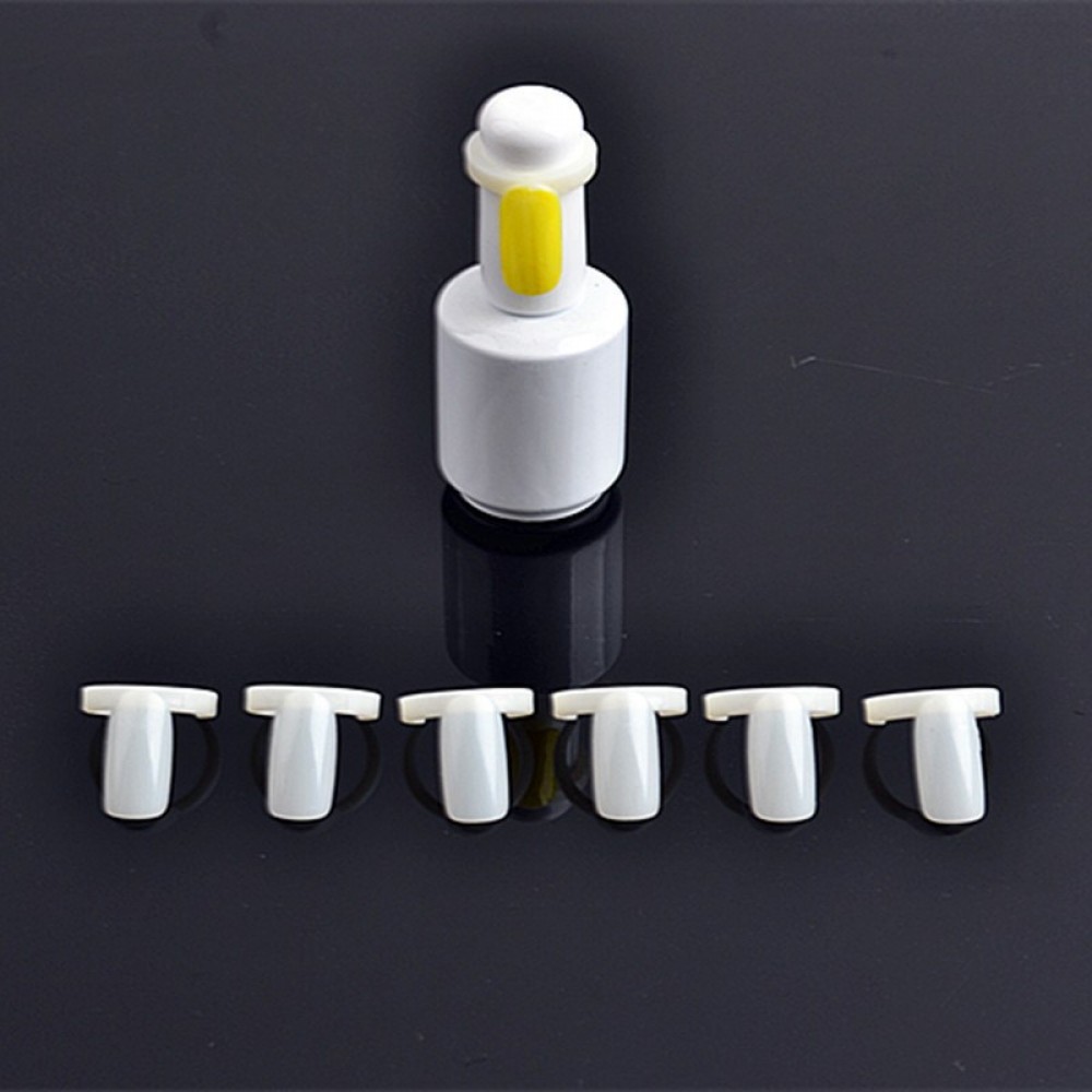 Единичен дисплей за лак - опаковка 10  броя