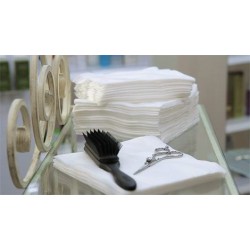 Кърпи еднократни за коса Лукс Качество-foto3