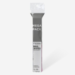 700бр Безвлакнести еднократни тампони Staleks WE-700/1-foto2