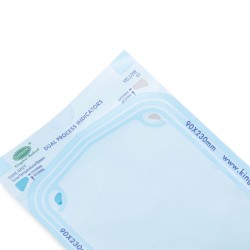 Стерилизационни пликове QJMDM 90 × 230 мм, 200 бр.-foto4